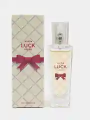 Парфюмерная вода Avon Luck "Для нее", 30 мл