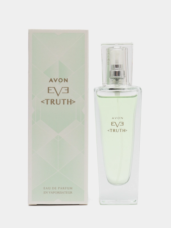 Парфюмерная вода Avon Eve Truth для нее, 30 мл