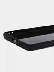 Защитный чехол под карбон для Samsung A02S/A12/A13/A22 4G/A22S/A33