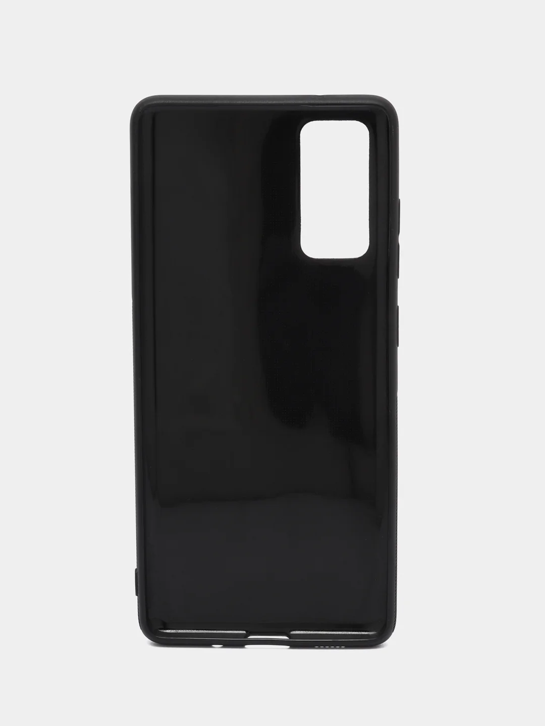 Защитный чехол под карбон для Samsung A02S/A12/A13/A22 4G/A22S/A33