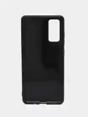 Защитный чехол под карбон для Samsung A02S/A12/A13/A22 4G/A22S/A33