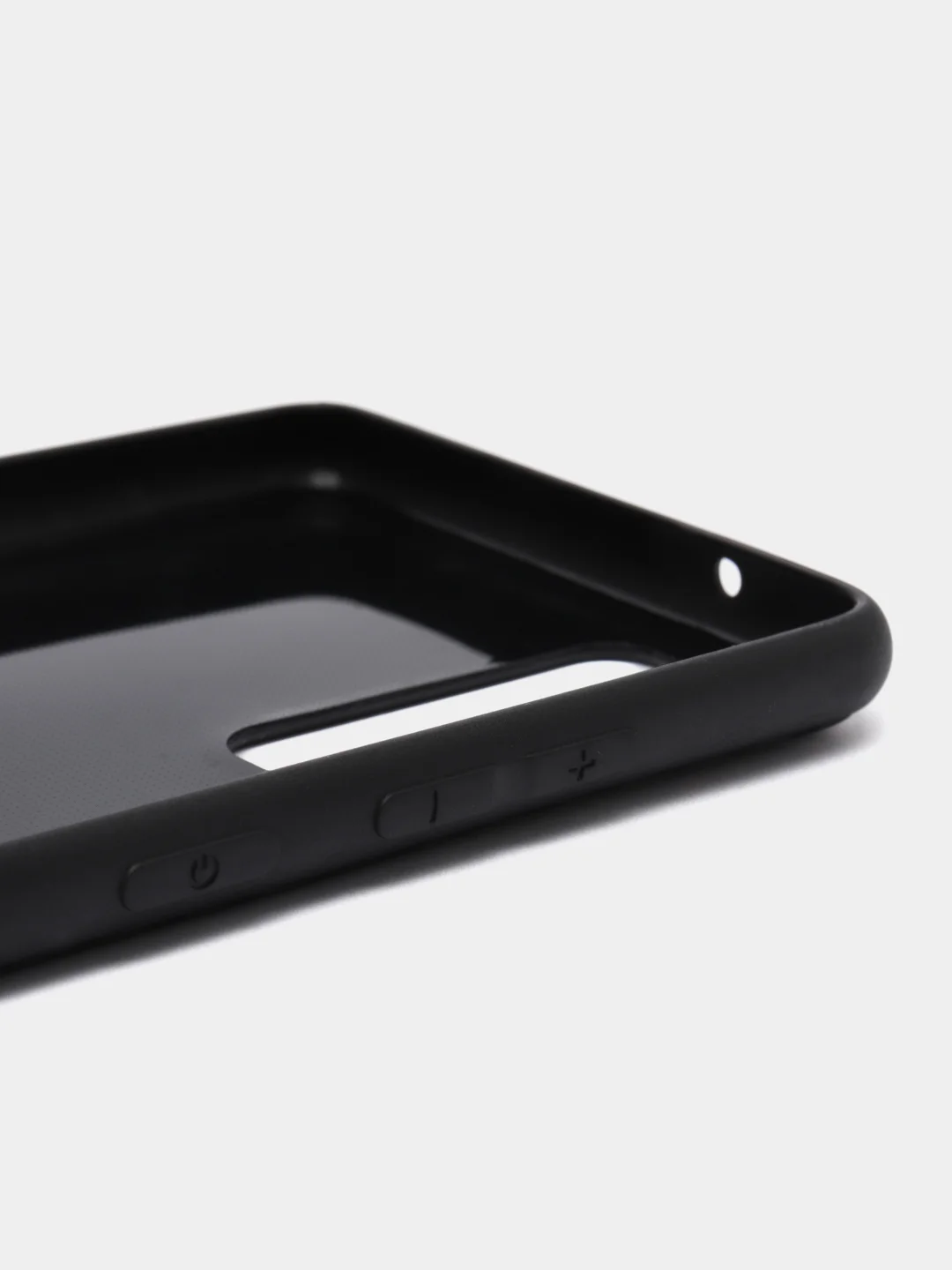 Защитный чехол под карбон для Samsung A02S/A12/A13/A22 4G/A22S/A33