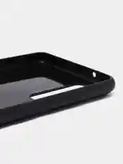 Защитный чехол под карбон для Samsung A02S/A12/A13/A22 4G/A22S/A33