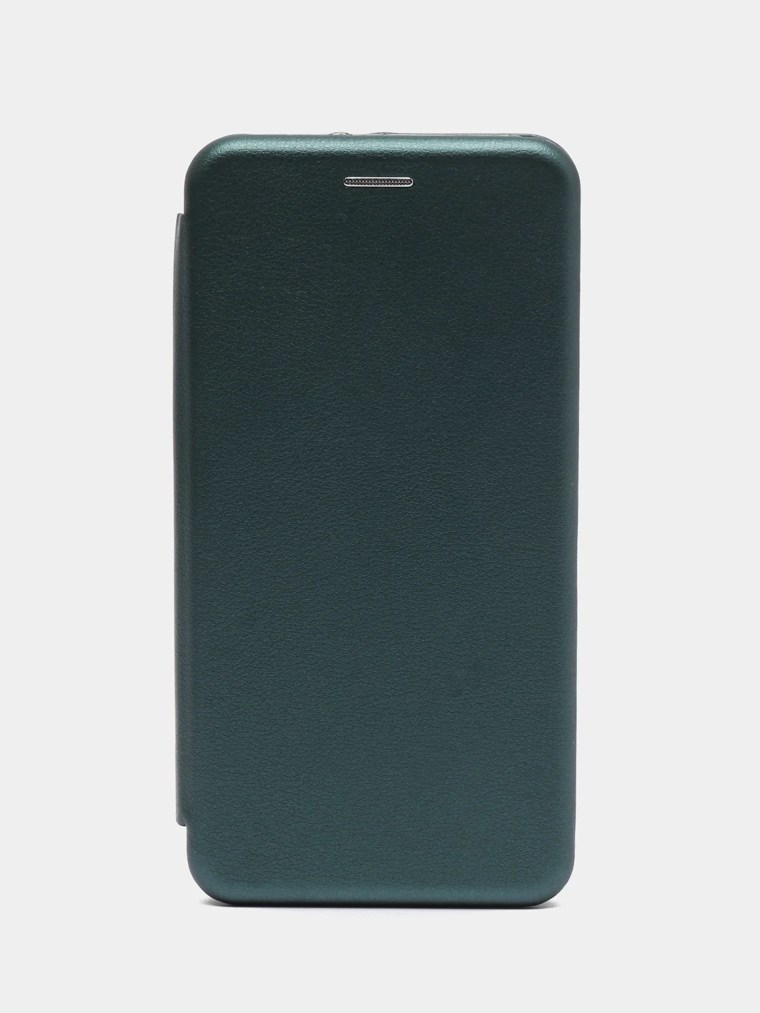 Зеленый чехол-книжка Honor 7A, 7C, 8A, 8X, X8, 9, 9A, 9C, 9S, 9X, 10I, 10 Lite, 20, Y5P, Y6P