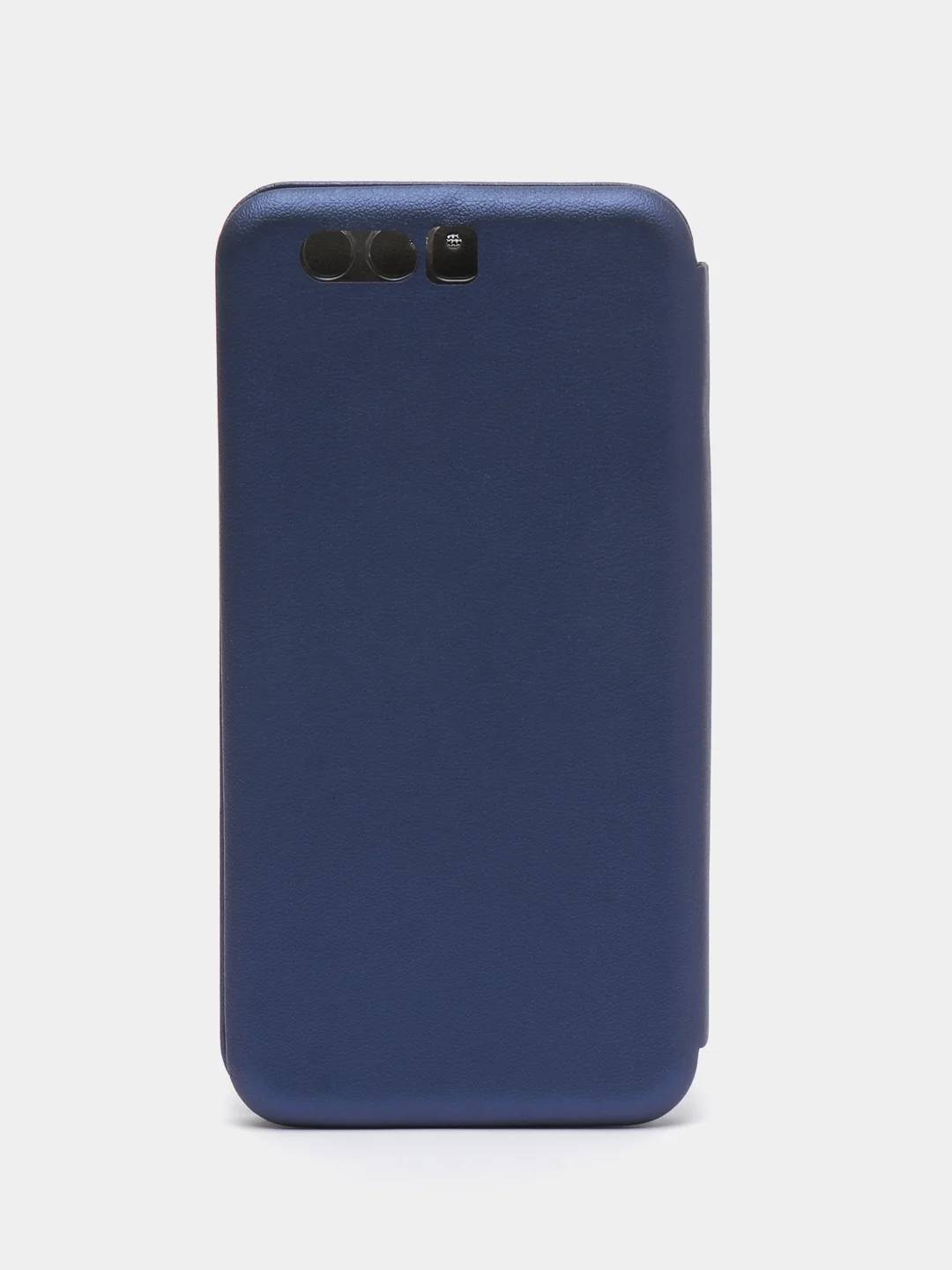 Синий чехол книжка Huawei Honor 9, Хуавей Хонор 9