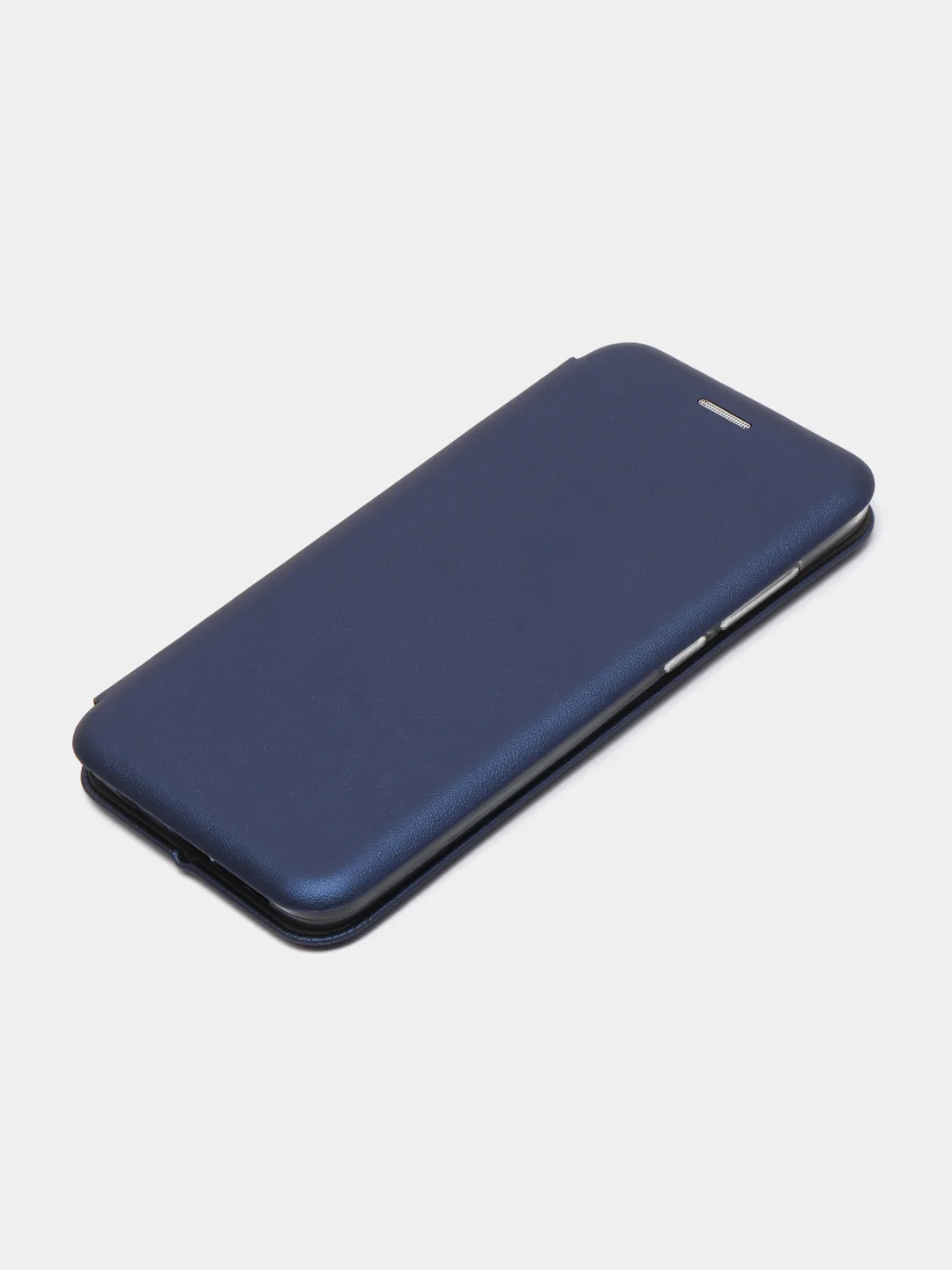 Синий чехол книжка Huawei Honor 9, Хуавей Хонор 9