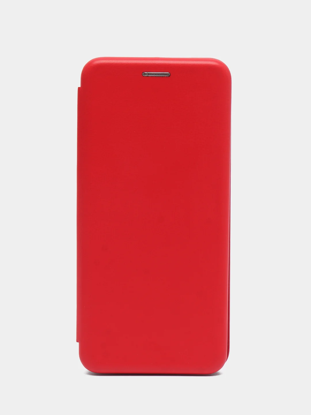 Красный чехол-книжка Honor 7A, 7C, 8A, 8X, X8, 9, 9A, 9C, 9S, 9X, 10I, 10 Lite, 20, Y5P, Y6P