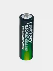 Аккумуляторы AA Perfeo AA2700mAh, Ni-Mh, 1.2V, бокс для хранения, 4 штуки