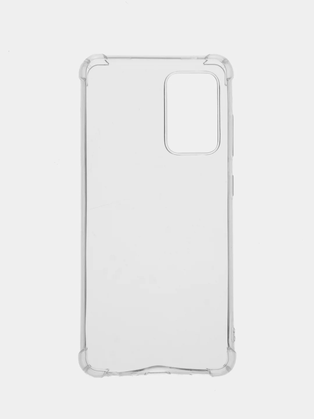 Противоударный чехол Samsung A02, M02, A12, M12, A22, M32, A32, A52, A72, Note 20 Ultra