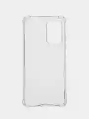 Противоударный чехол Samsung A02, M02, A12, M12, A22, M32, A32, A52, A72, Note 20 Ultra