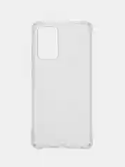 Противоударный чехол Samsung A02, M02, A12, M12, A22, M32, A32, A52, A72, Note 20 Ultra