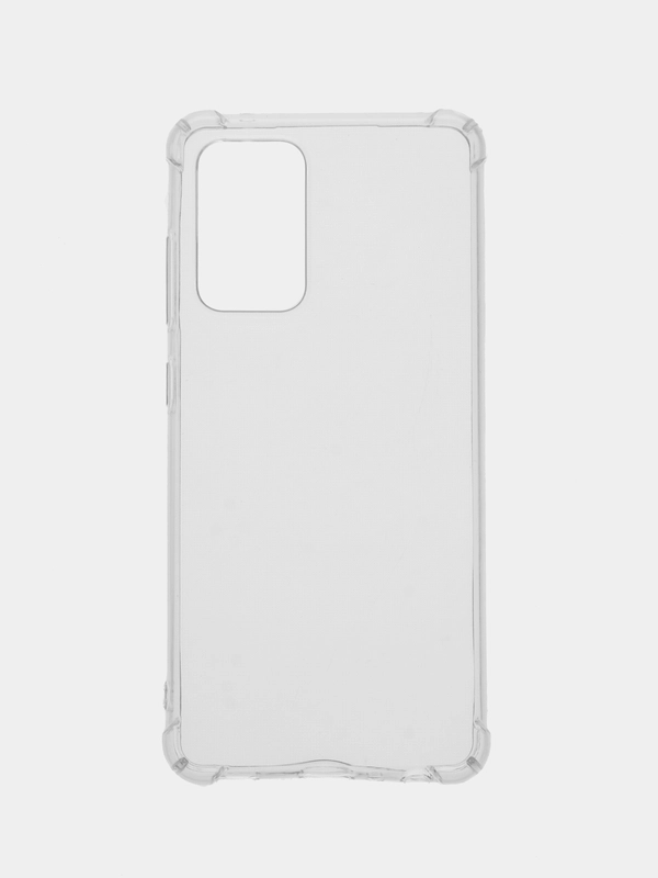 Противоударный чехол Samsung A02, M02, A12, M12, A22, M32, A32, A52, A72, Note 20 Ultra