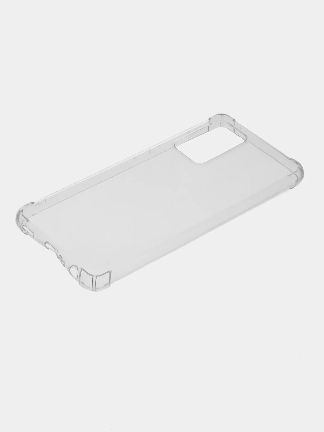 Противоударный чехол Samsung A02, M02, A12, M12, A22, M32, A32, A52, A72, Note 20 Ultra