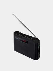 Радиоприемник цифровой Perfeo ТАЙГА FM+ 66-108МГц/MP3/USB/microSD/1800мАч