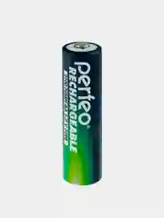 Аккумуляторы AA Perfeo AA2100mAh, Ni-Mh, 1.2V, 2 штуки