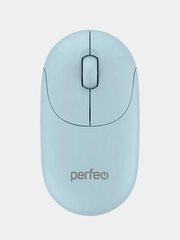 Беспроводная мышь Perfeo SLIM, 1200 DPI, USB