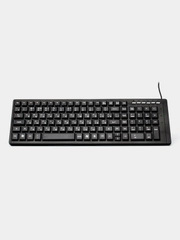 Клавиатура проводная Perfeo Pyramid Multimedia, USB