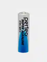 Батарейки щелочные AA Perfeo Super Alkaline LR6, 10 штук