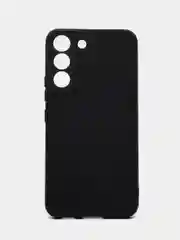 Чехол Samsung Galaxy S22 (Самсунг Галакси С22), силиконовый