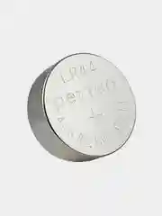 Батарейки дисковые алкалиновые Perfeo AG13 (LR44, 357A) Alkaline Cell, 10 штук