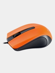 Мышь проводная Perfeo Rainbow, USB
