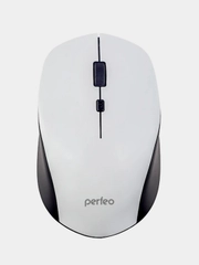 Беспроводная мышь Perfeo Strong, 800-2400 DPI, USB