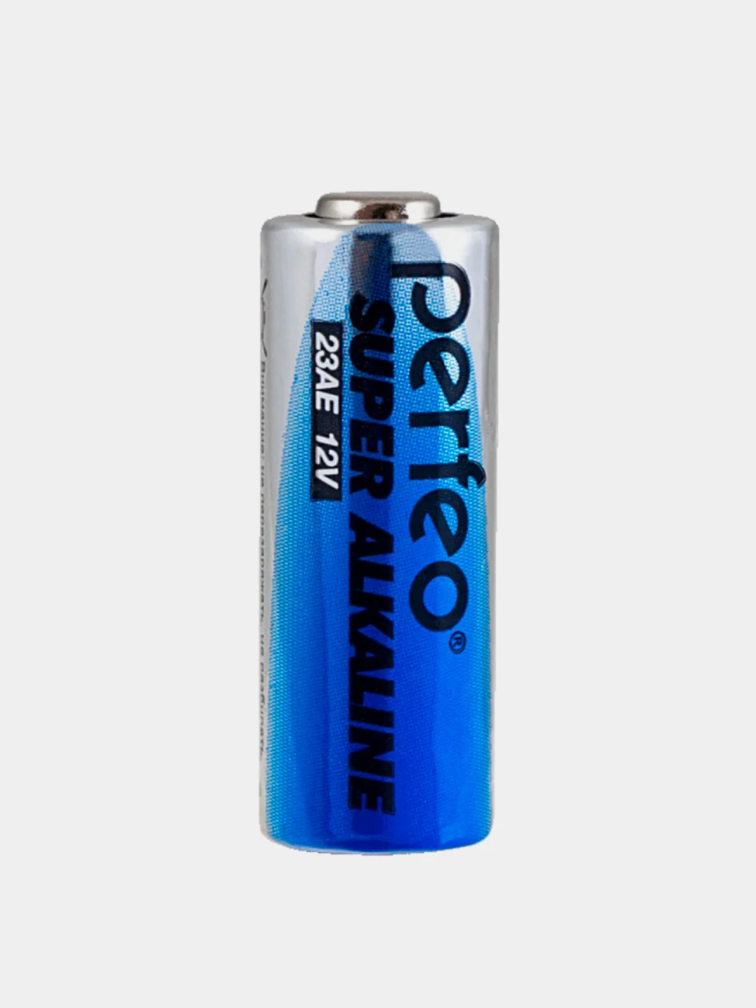 Батарейки щелочные Perfeo Super Alkaline 23AE (MN21, A23), 5 штук