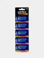 Батарейки щелочные Perfeo Super Alkaline 23AE (MN21, A23), 5 штук