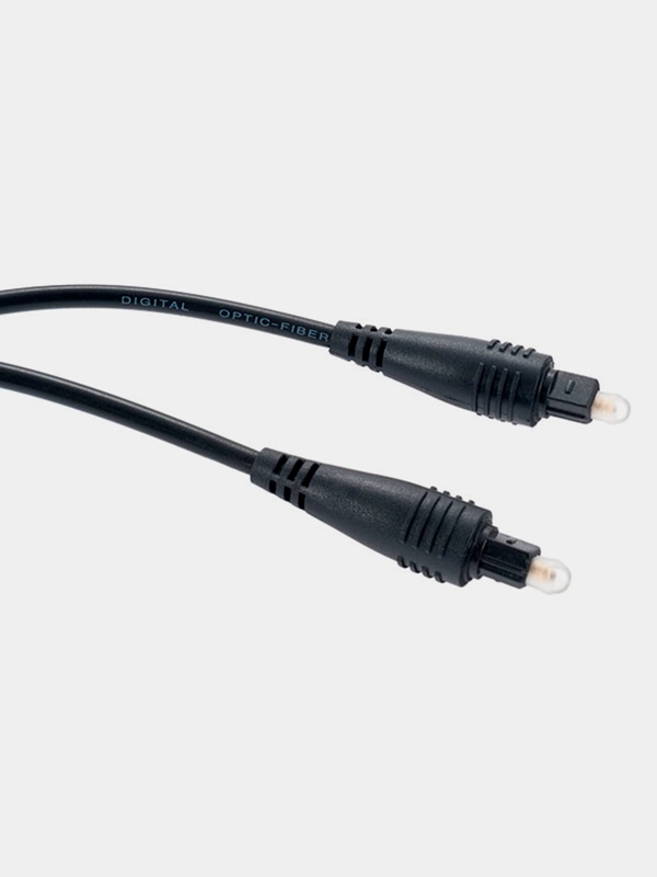 Оптический кабель Perfeo TOSLINK вилка - TOSLINK вилка
