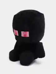 Черный мягкая игрушка "Майнкрафт"