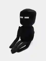 Угольный мягкая игрушка "Майнкрафт"