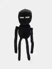 Угольный мягкая игрушка "Майнкрафт"