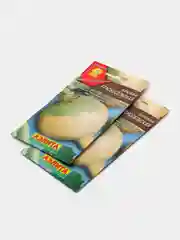 Семена "Брюква красносельская", Седек, 0,5 г