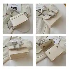 Сумка жкнская на цепочке