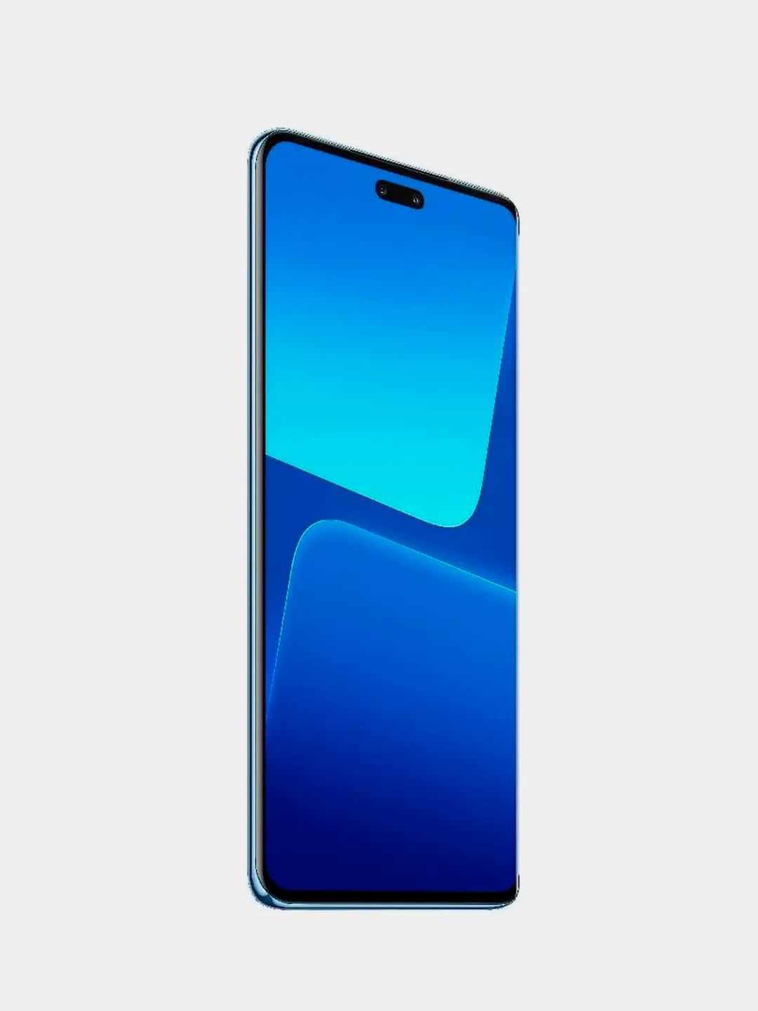 Голубой смартфон Xiaomi 13 Lite 8/256 Gb