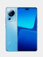 Голубой смартфон Xiaomi 13 Lite 8/256 Gb
