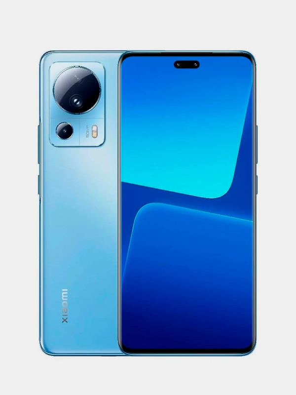 Смартфон Xiaomi 13 Lite 8/256 Gb