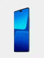 Голубой смартфон Xiaomi 13 Lite 8/256 Gb