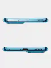 Голубой смартфон Xiaomi 13 Lite 8/256 Gb