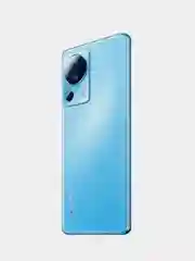 Голубой смартфон Xiaomi 13 Lite 8/256 Gb