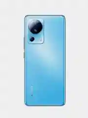 Голубой смартфон Xiaomi 13 Lite 8/256 Gb