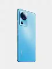Голубой смартфон Xiaomi 13 Lite 8/256 Gb