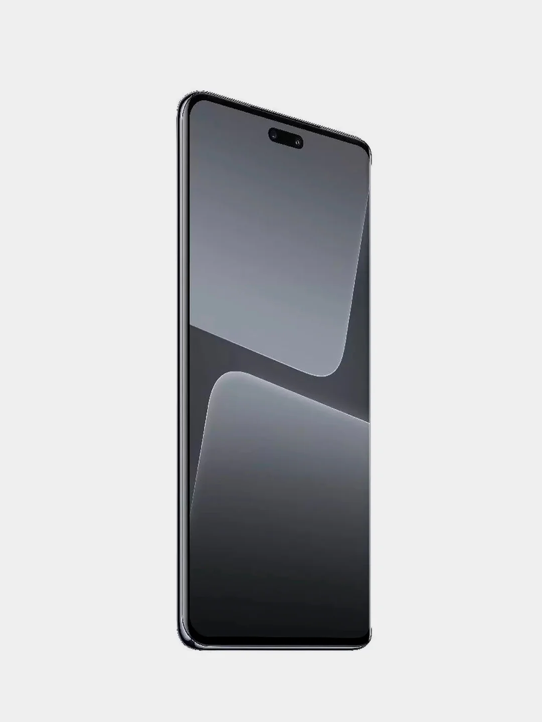 Черный смартфон Xiaomi 13 Lite 8/256 Gb