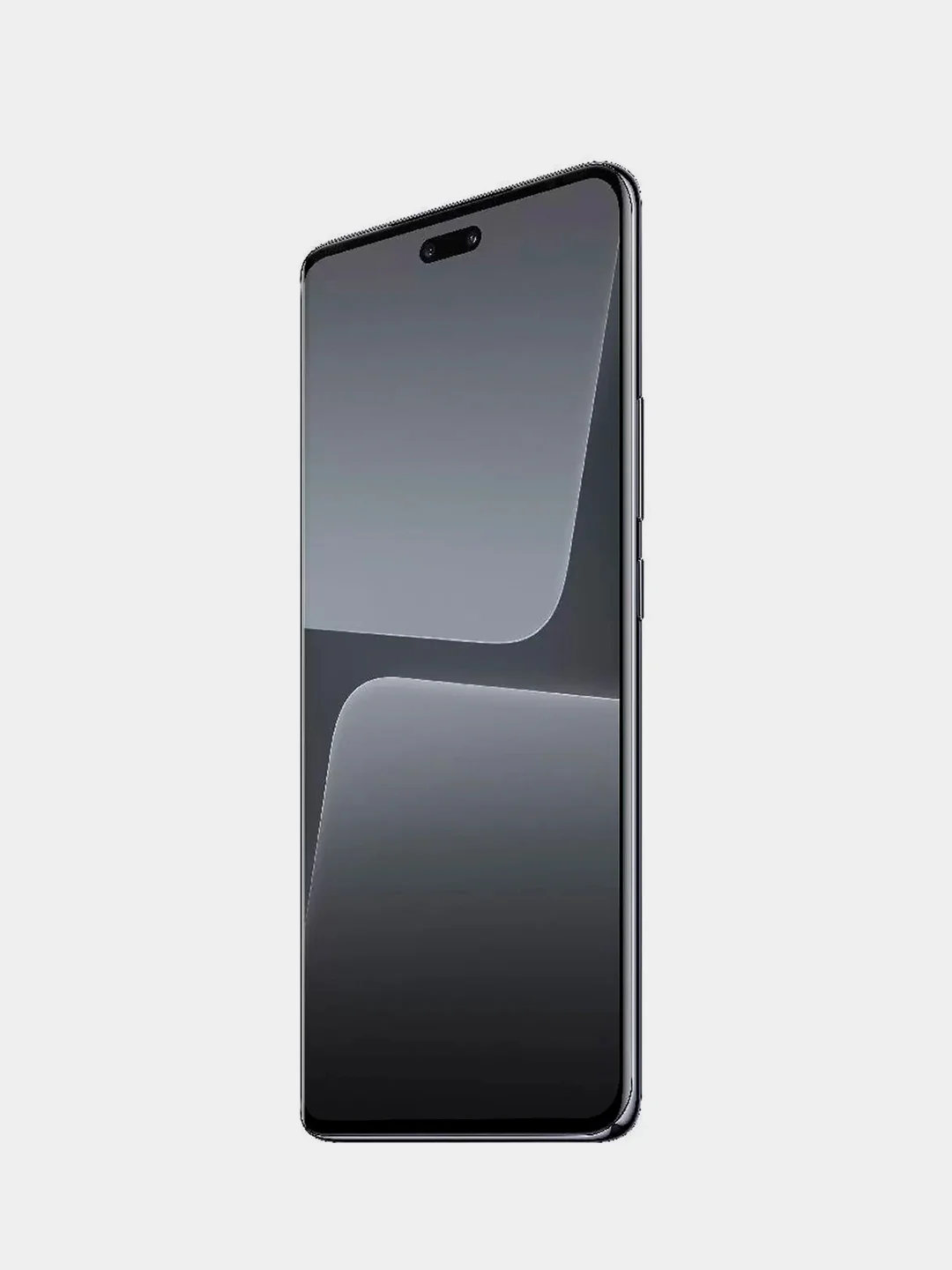 Черный смартфон Xiaomi 13 Lite 8/256 Gb