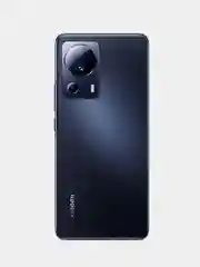 Черный смартфон Xiaomi 13 Lite 8/256 Gb