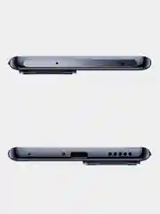 Черный смартфон Xiaomi 13 Lite 8/256 Gb
