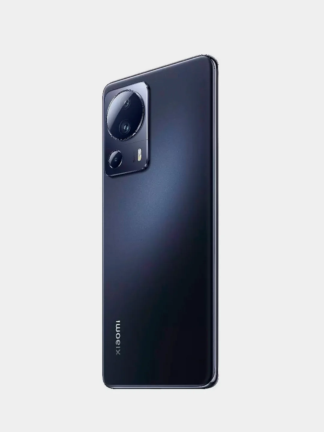Черный смартфон Xiaomi 13 Lite 8/256 Gb