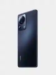 Черный смартфон Xiaomi 13 Lite 8/256 Gb