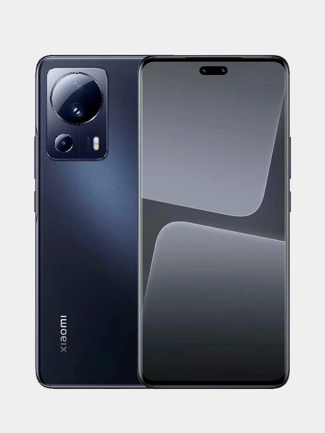 Черный смартфон Xiaomi 13 Lite 8/256 Gb