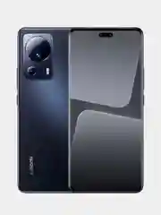 Черный смартфон Xiaomi 13 Lite 8/256 Gb